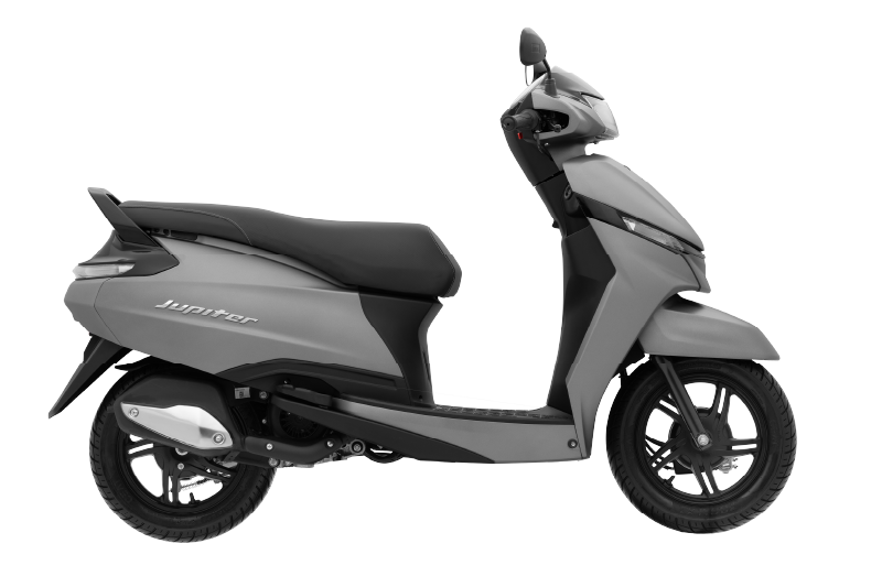 New scooty jupiter price sale